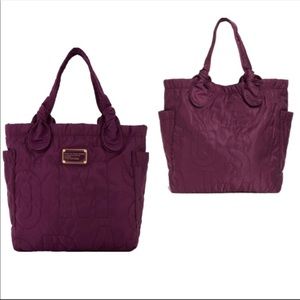 Marc Jacobs “Tate Tote” - Large Size